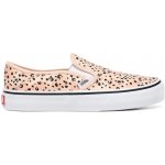 Vans Slip-On SF LEILA HURST U béžová – Zboží Dáma