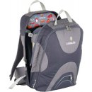 Littlelife Traveller S4 Child Carrier šedá