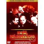 Hoří, má panenko DVD – Zboží Dáma