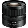 Nikon Z DX 12-28 mm f/3.5-5.6 PZ VR