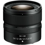 Nikon Z DX 12-28 mm f/3.5-5.6 PZ VR – Zboží Mobilmania