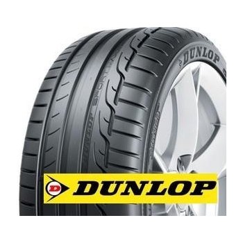 Dunlop Sport Maxx RT 215/55 R16 93Y