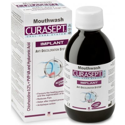 Curasept IMPLANT 12 ml