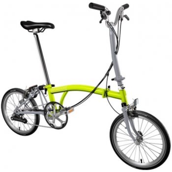 Brompton H6 2017