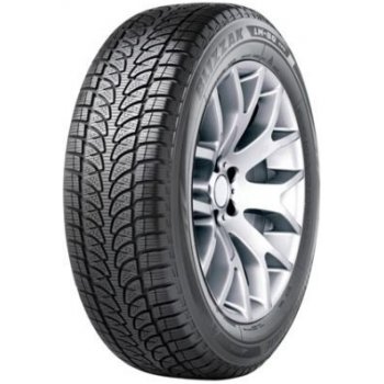 Pneumatiky Bridgestone Blizzak LM-80 245/70 R16 111T