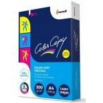 COLOR COPY 300g A4 125 listů – Zboží Živě