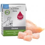 Platinum Natural Menu Puppy Chicken 185 g – Zboží Mobilmania