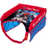 SEVEN Cestovní stolek Spiderman Polyester 37x37x8 cm – Zboží Dáma