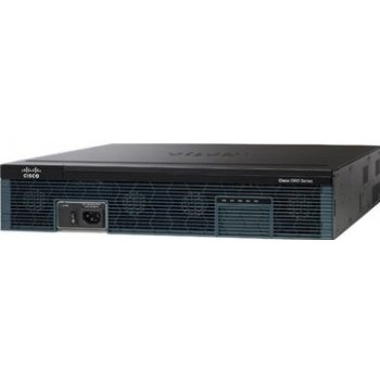 Cisco 2921-SEC-K9