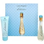 Laura Biagiotti Laura EDT 25 ml + tělové mléko 50 ml dárková sada – Hledejceny.cz