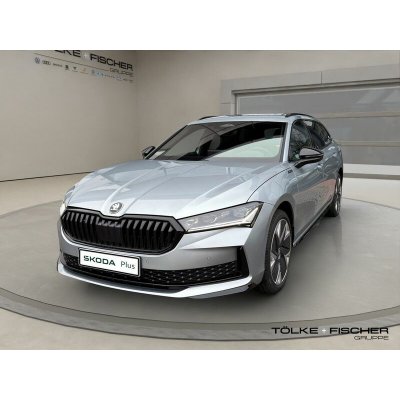 Skoda Superb Combi 2.0 TDI DSG Sportline 110 kW | Zboží Auto