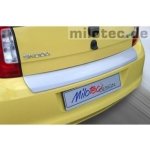 Škoda Citigo 12 MILOTEC Kryt prahu pátých dveří