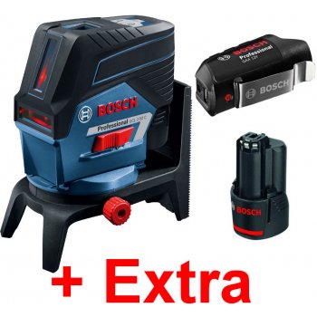 Bosch GCL 2-50 CG Profesional 0.601.066.H00