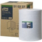 Tork jemná čisticí utěrka W8 bílá skládaná 1 karton – Zboží Dáma