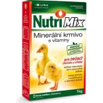 Nutri mix drůbež 1 kg – Zbozi.Blesk.cz