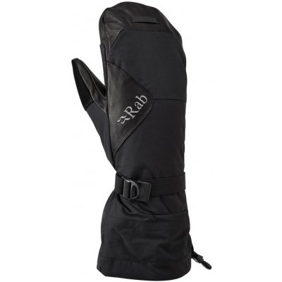 Rab Blizzard Modular mitt – Hledejceny.cz
