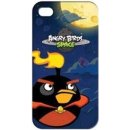 Pouzdro Gear4 Angry Birds Space iPhone 4/4S Black Bird