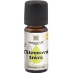 Sonnentor Citronová tráva éterický olej bio 10 g – Zbozi.Blesk.cz