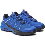 Salomon speedcross L47602400 modré – Zboží Dáma