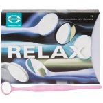HAHNENKRATT RELAX FS Rhodium Růžová S4 10 ks – Hledejceny.cz