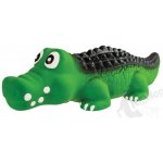 Hip Hop Dog Krokodýlek se zvukem 16 cm – Zboží Dáma