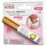 Kiss lepidlo na umělé řasy 7 ml – Zboží Dáma