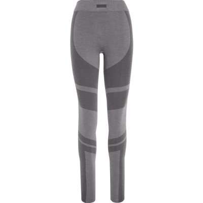 Spyder Dámské termo kalhoty šedá – Zboží Dáma