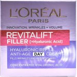 L'Oréal Revitalift Filler HA vyplňující denní krém proti stárnutí 50 ml – Hledejceny.cz