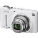 Digitální fotoaparát Nikon Coolpix S6900