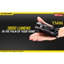 Nitecore TM06