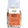 Cereálie a müsli Pro-Bio obchodní spol. s r.o. Musli oříškové BIO 300 g