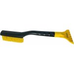 COYOTE SECURE Škrabka se smetáčkem 40 cm – Zbozi.Blesk.cz