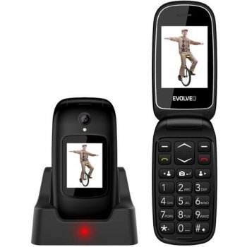 EVOLVEO EasyPhone FD