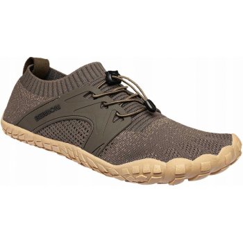 Bennon barefoot boso botky khaki