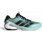 adidas Adizero Ubersonic 5 Tennis Shoes Flash Aqua/Core Black/Lucid Orange – Sleviste.cz