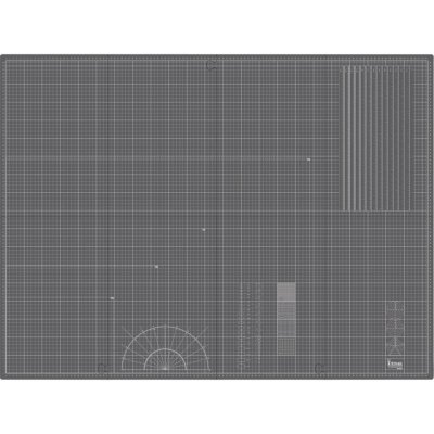 Donau Elektronik řezací podložka (d x š x v) 1200 x 900 x 2 mm 1 ks – Hledejceny.cz
