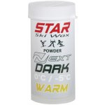 Star Ski Wax Next Powder Race Wax Dark warm 28 g – Zboží Dáma