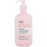 Baylis & Harding Kindness+ Plant Collagen pečující tekuté mýdlo na ruce Vůně Coconut Milk & Rose Water 500 ml – Zboží Mobilmania