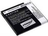Powery Samsung GT-i9070P 1500mAh