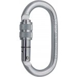 Camp Steel Oval Pro 2Lock – Zboží Dáma