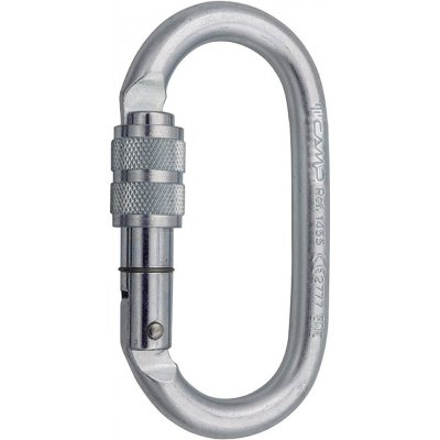 Camp Steel Oval Pro 2Lock – Zboží Dáma