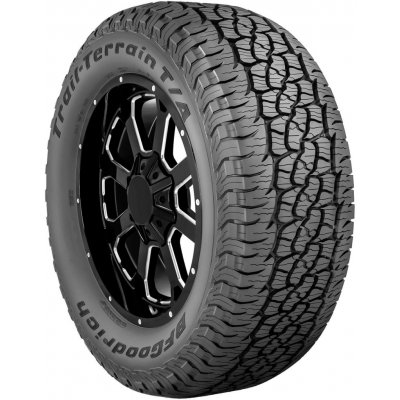 BFGoodrich Trail Terrain T/A 235/60 R18 107H – Hledejceny.cz