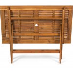 Fieldmann Emily 1 + 4 akácie – Zboží Mobilmania