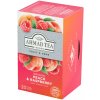 Čaj Ahmad Tea Malina broskev ovocný a bylinný čaj 36 g