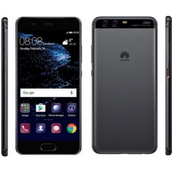 Huawei P10 32GB Single SIM