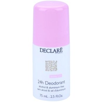 Declaré Body Care deodorant roll-on 24h 75 ml