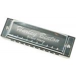 HARLEY BENTON BLUES HARP F – Hledejceny.cz