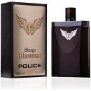 Police Titanium Wings toaletní voda pánská 100 ml