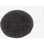 Anela konjaková houbička s bambusovým uhlím – Zboží Dáma