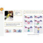 Magformers Geometrie Box 2 - Rovina a prostor SK – Zboží Dáma